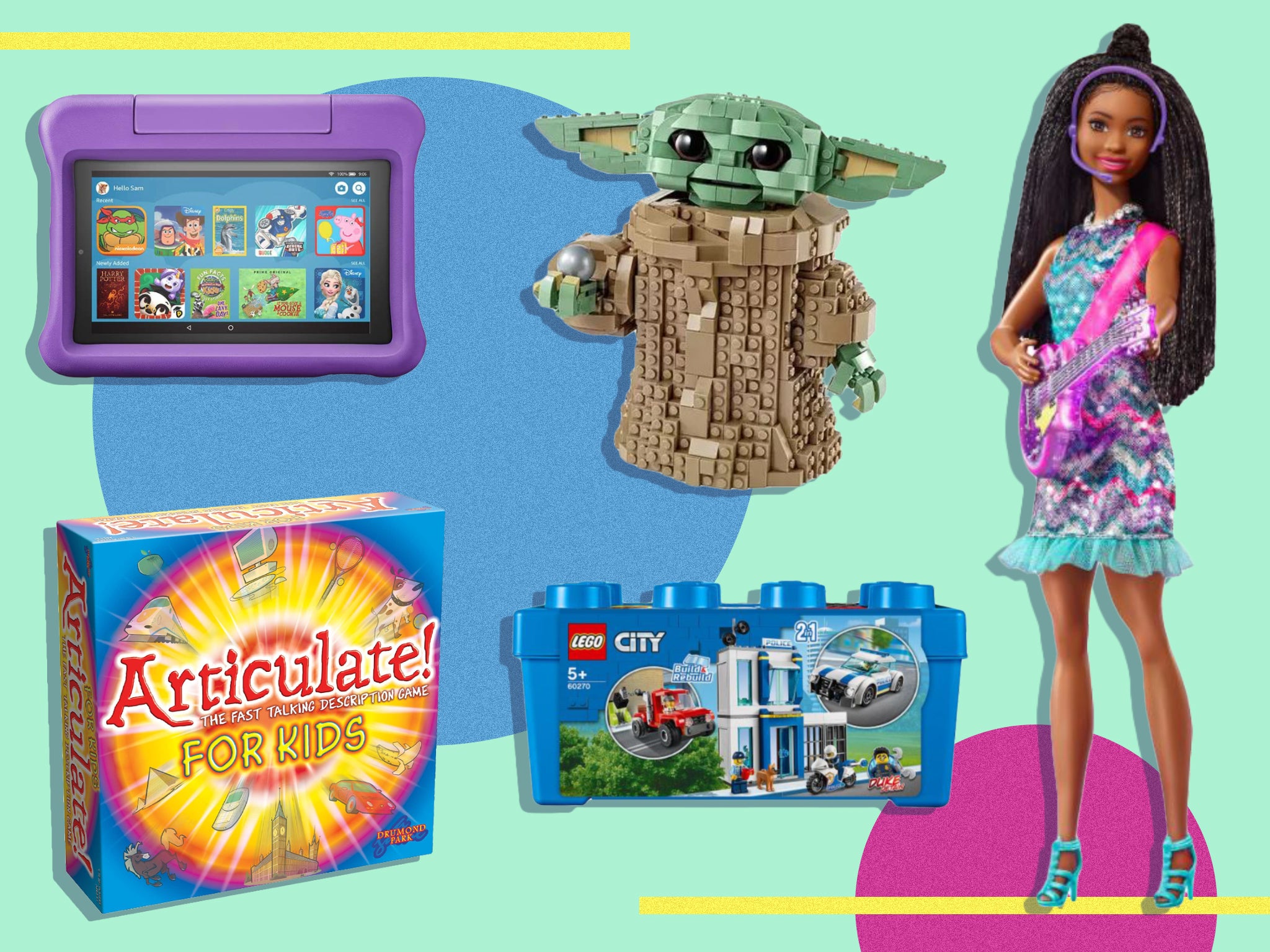 Toy sales 2021 Predicted Christmas deals and dates for drops